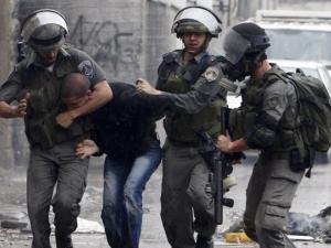 اعتقالات في القدس