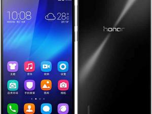  هاتف " Huawei Honor 6" 