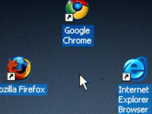 انترنت اكسبلورر