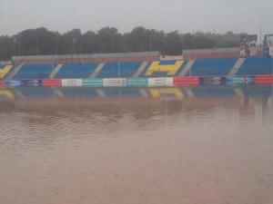 فلسطين والأرن