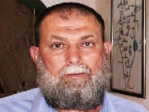صورة الأسير