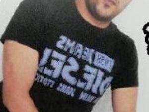 الاسير محمد البرغوثي