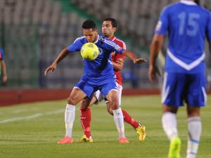 سموحة المصري يطلب نقل مباراته أمام إنيمبا خارج نيجيريا