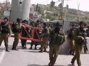 الاحتلال يغلق