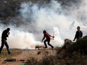 مسيرة المعصرة