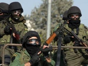 الاعتقال السياسي