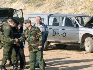 الإذاعة العبرية