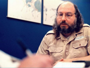 الجاسوس الإسرائيلي بولارد