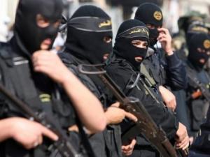 الجهاد الاسلامي