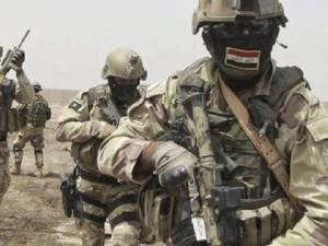 الجيش العراقي