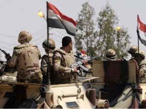 الجيش المصري