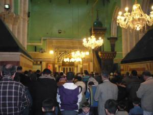 الحرم الإبراهيمي