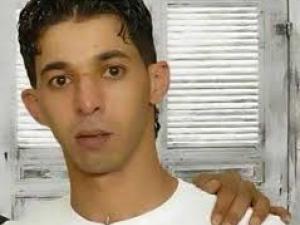 الشهيد الأسير فادي الدربي