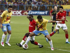 الدوري المصري: انطلاق منافسات الجولة الـ 25 غدًا   