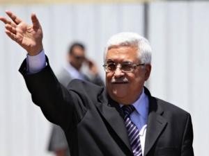 الرئيس عباس