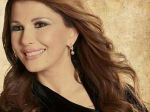 ماجدة الرومي