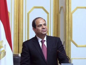 السيسي
