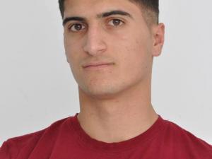 الشهيد عبدالله غنايم