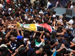 صورة الشهيد