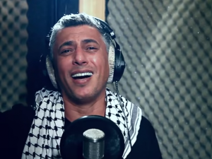 عمر العبداللات