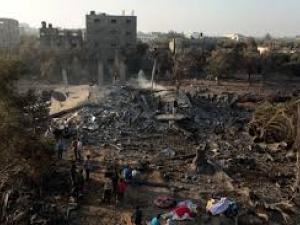 العدوان