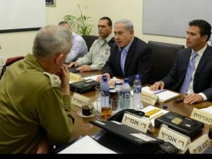 "إسرائيل" تعقد اجتماع هام لبحث سيناريوهات "الضم"..هل ستتصاعد الأحداث؟