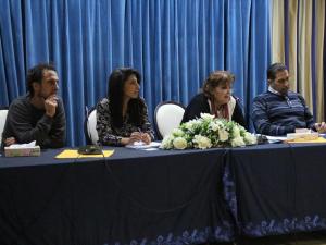 صورة من المكان
