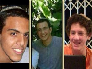 المستوطنون المفقودون