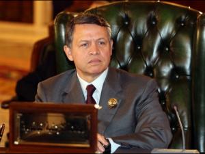 عبد الله الثاني