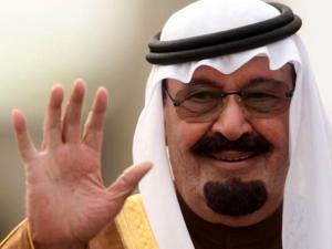 السعودية