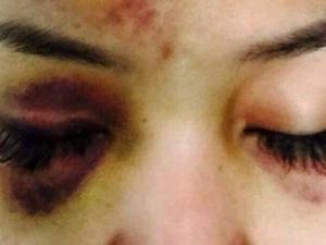 الممثلة إك سوتشيتا