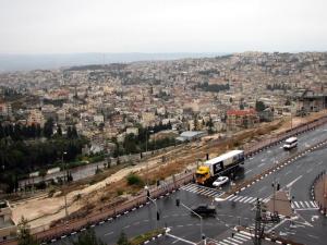 انطلاق فضائية "فلسطين 48" من الناصرة