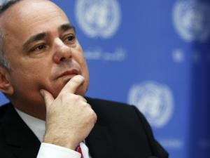 صورة الوزير