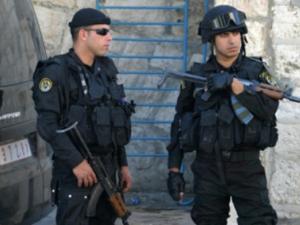 الامن الوقائي