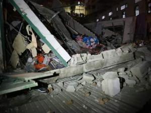 انفجار عبوة