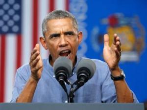 اوباما