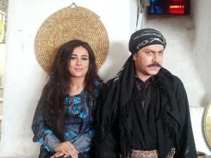 باب الحارة الجزء السابع