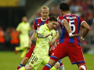 دوري الأبطال