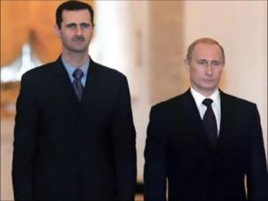بشار الأسد