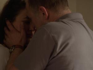 مشهد من فيلم " بعيدًا عن أبي"