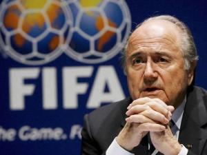 جوزيف بلاتر