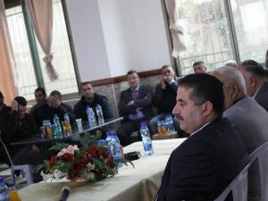 صورة من التكريم