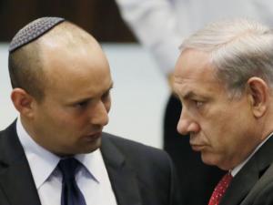 نفتالي بينيت