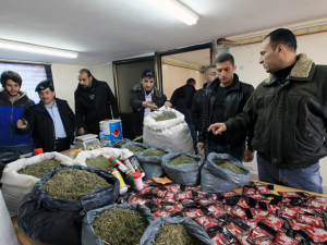 اخبار فلسطين 