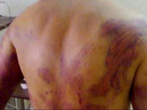 منظمة حقوقية