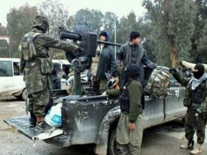 الدولة الاسلامية