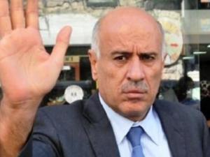 جبريل الرجوب