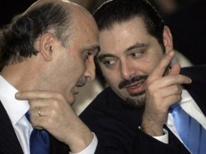 سمير جعجع