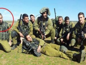 جنود الاحتلال