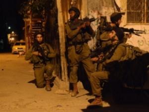 جيش الاحتلال